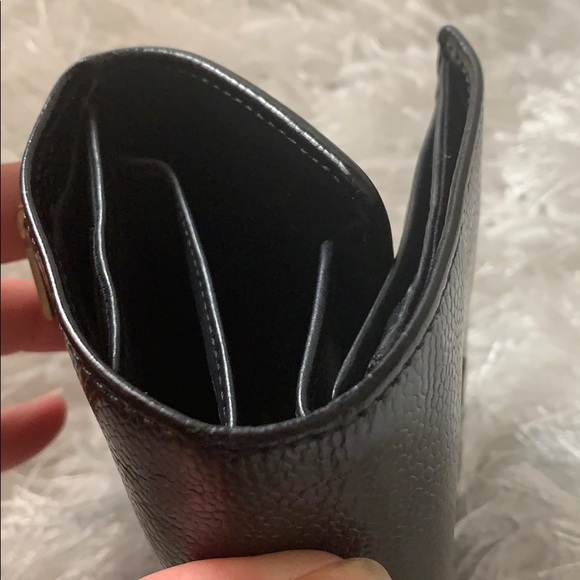 Chanel CC Caviar Wallet - Picture 13 of 16